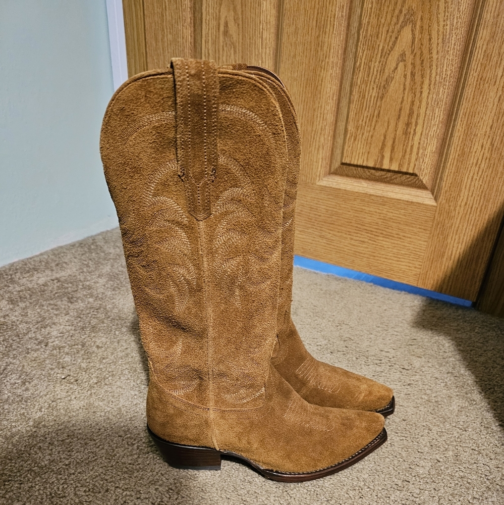 Tecovas annie
